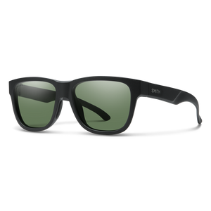 Smith Lowdown Slim 2 Polarized Sunglasses