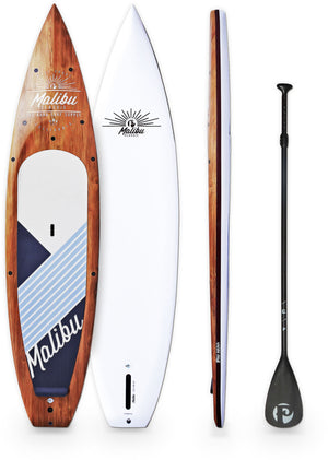 Tabla de paddle surf Pau Hana 11'6" Malibu Tour