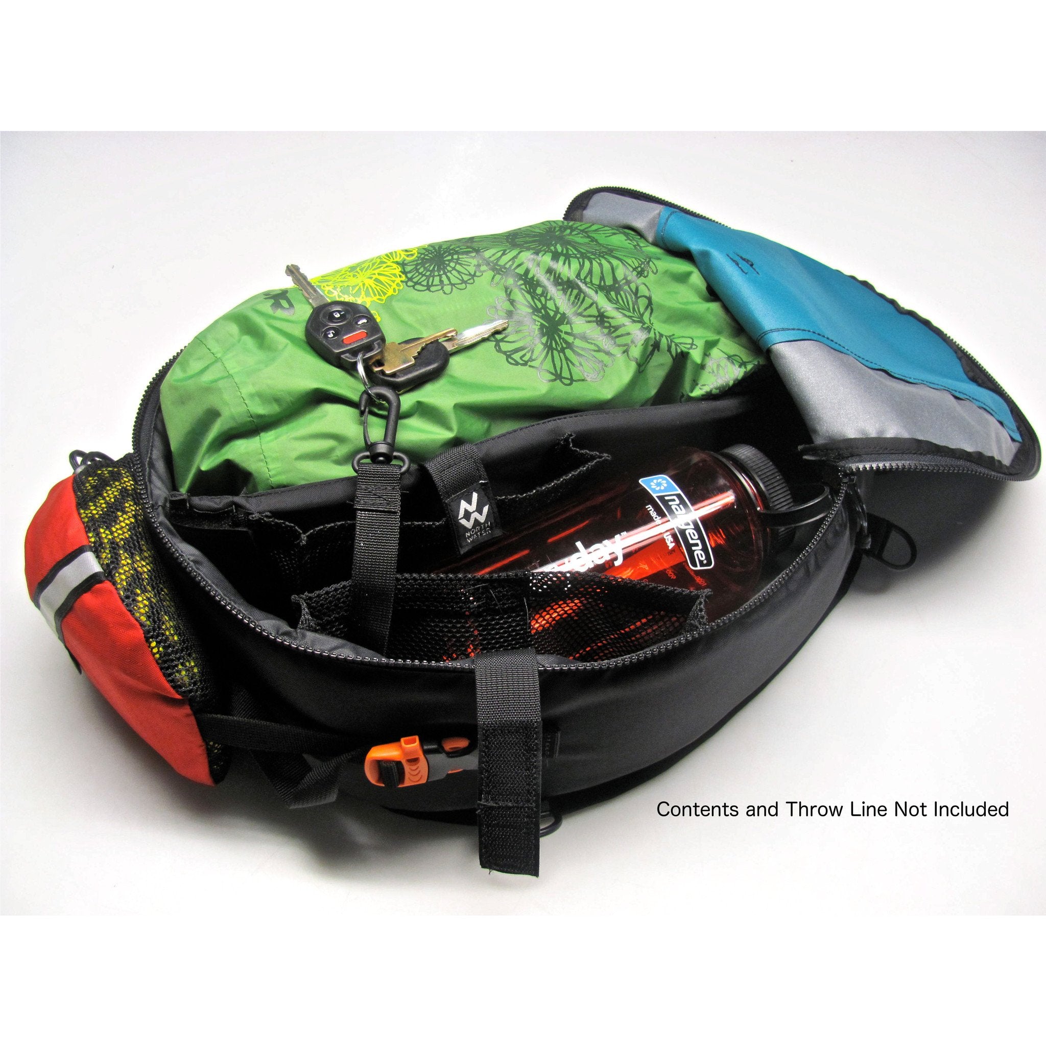 North Water Mata Hoe SUP Deck Bag – Olympic Outdoor Center