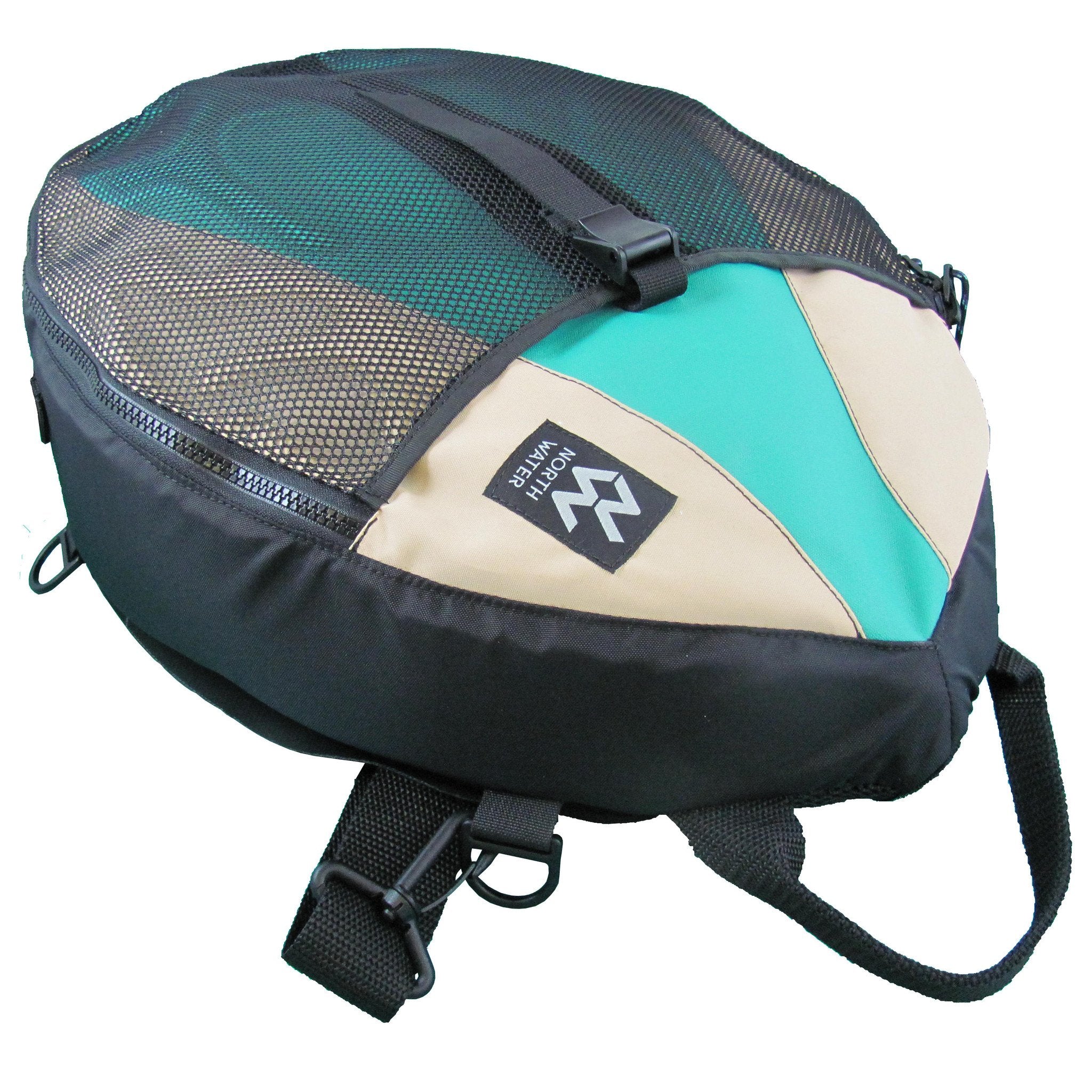 North Water Mata Hoe SUP Deck Bag – Olympic Outdoor Center