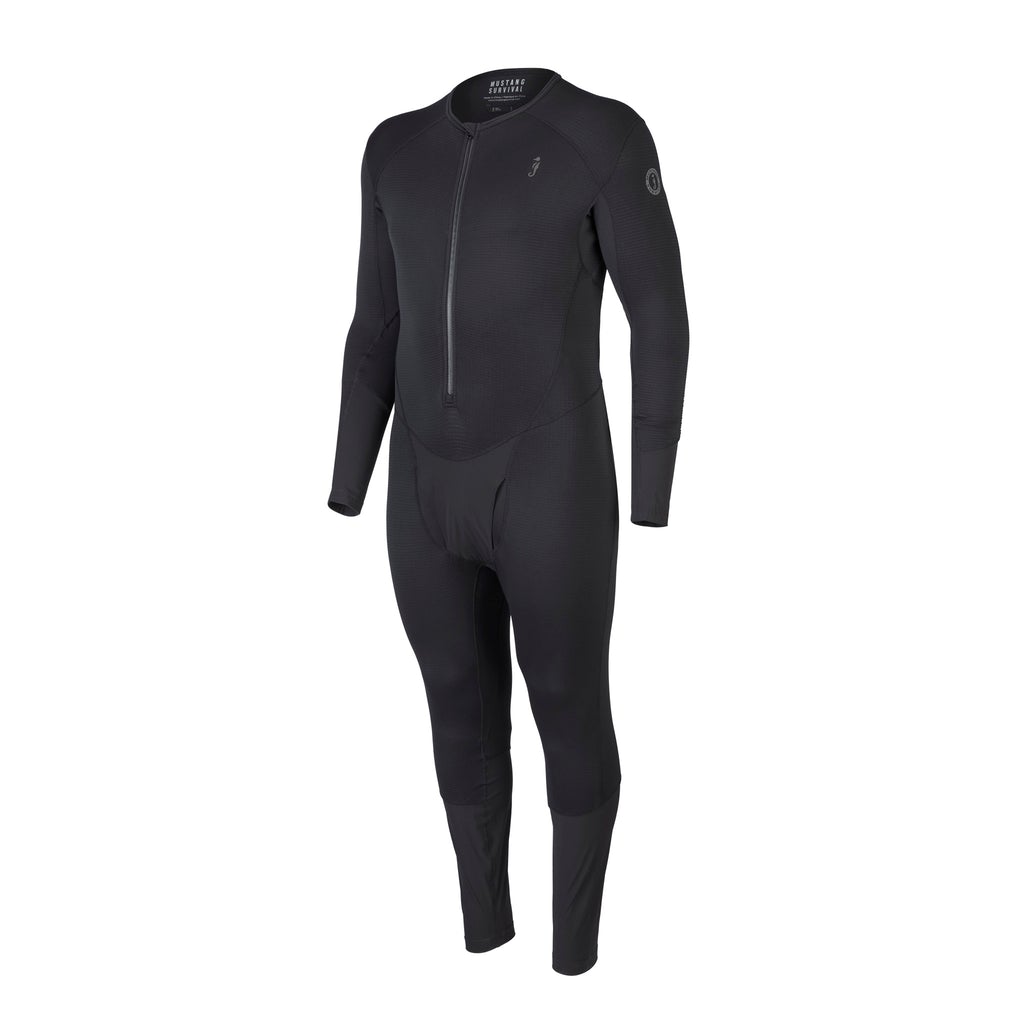 Mustang Kazan Men's Dry Suit Liner – Olympic Outdoor Center