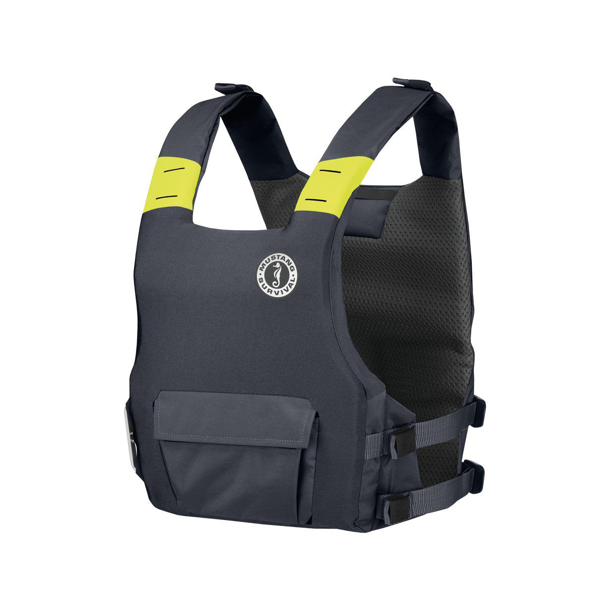 Mustang Khimera™ Hybrid Dual Flotation Inflatable Life Jacket PFD