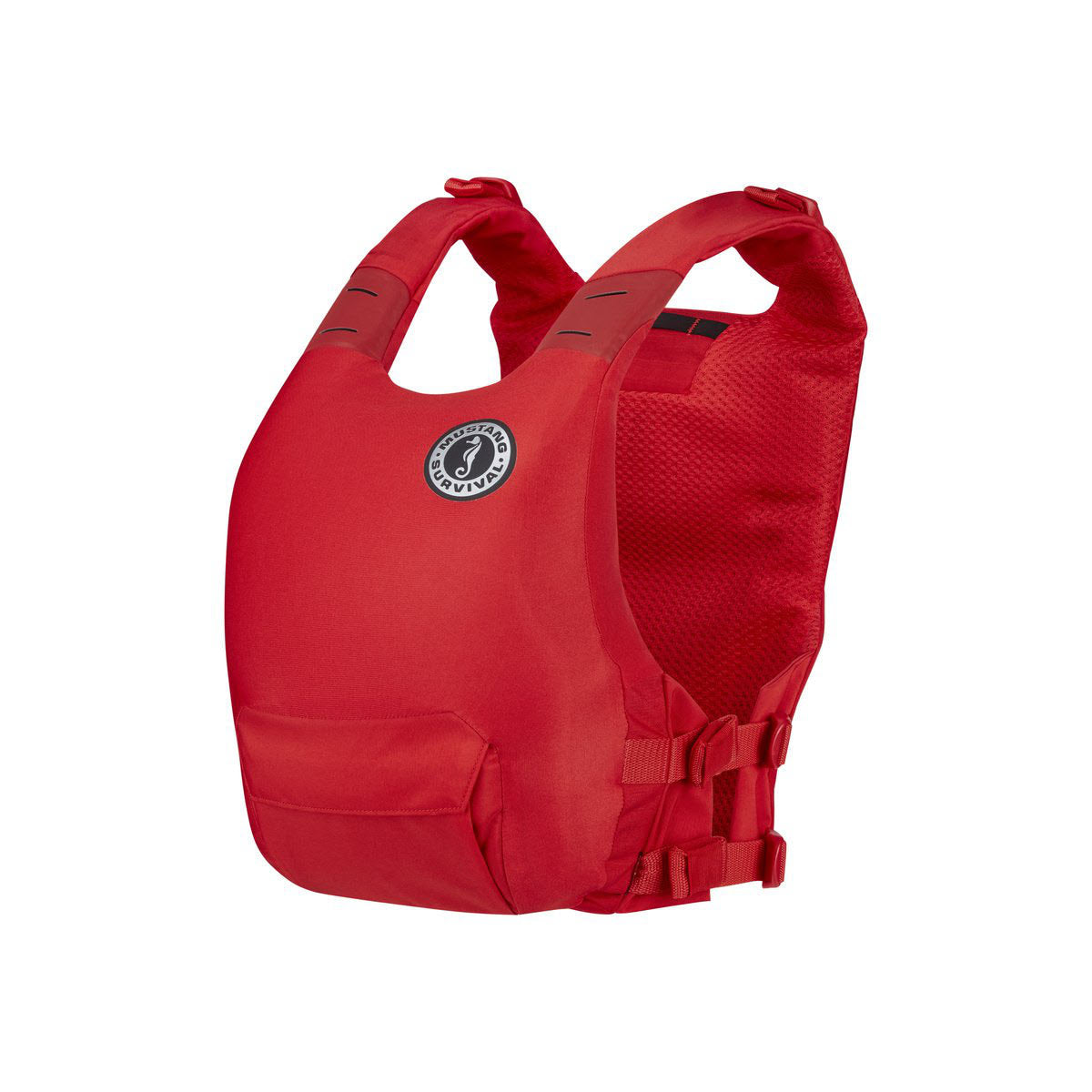 Mustang Khimera™ Hybrid Dual Flotation Inflatable Life Jacket PFD