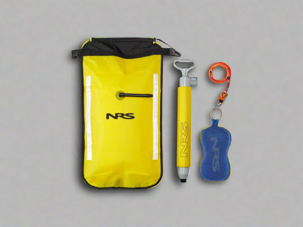 NRS Basic Touring Safety Kit - Olympic Outdoor Center