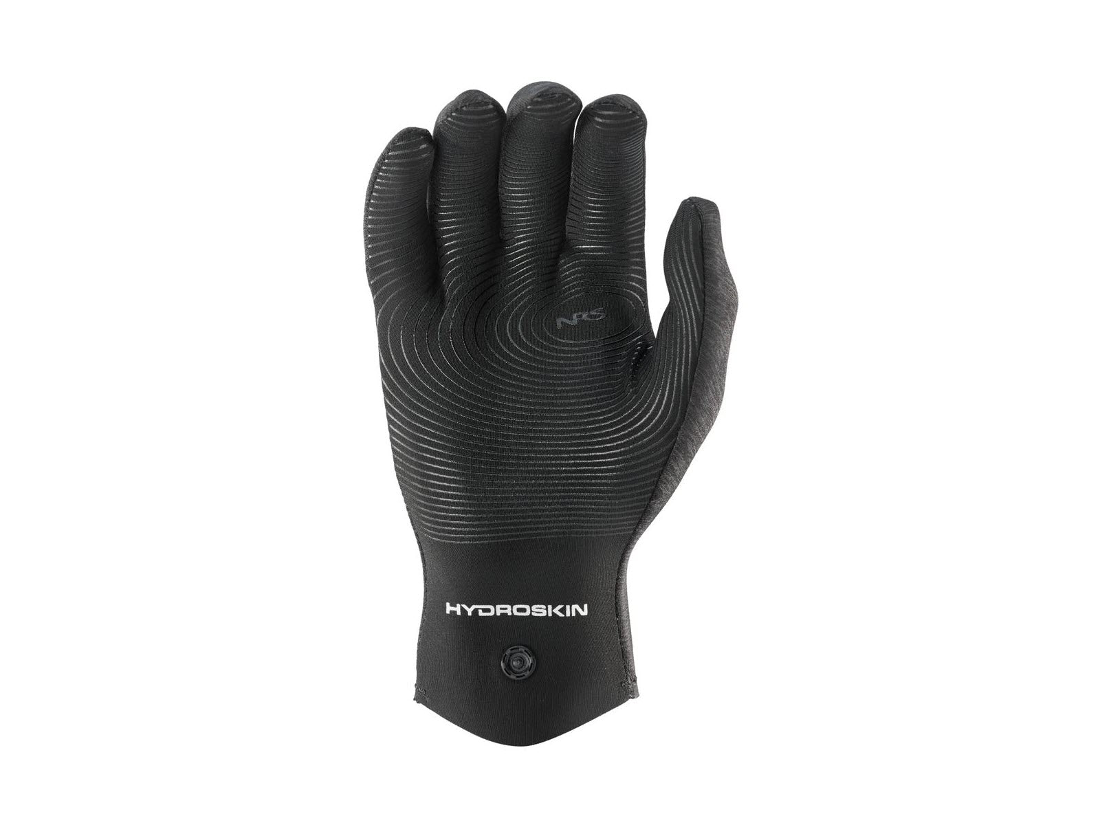 NRS HydroSkin Men's Lightweight Paddling Gloves - Palm