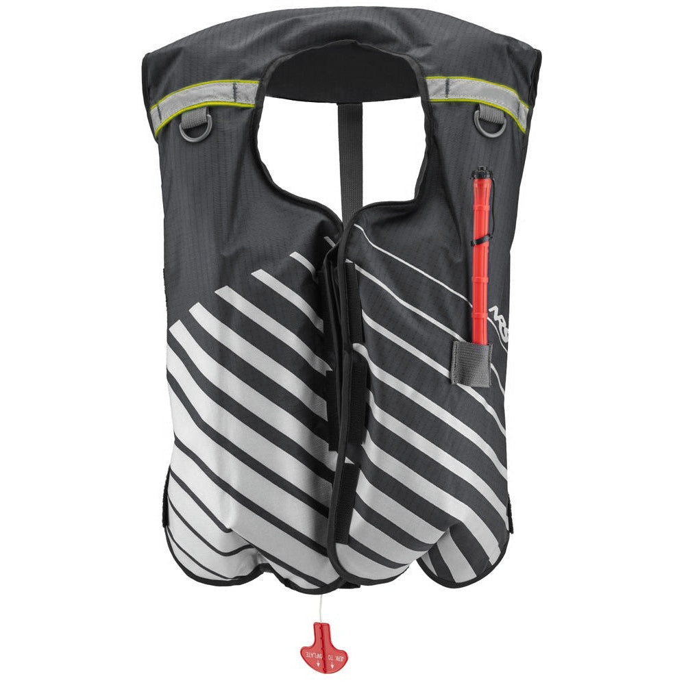 NRS Matik Inflatable PFD Life Jacket