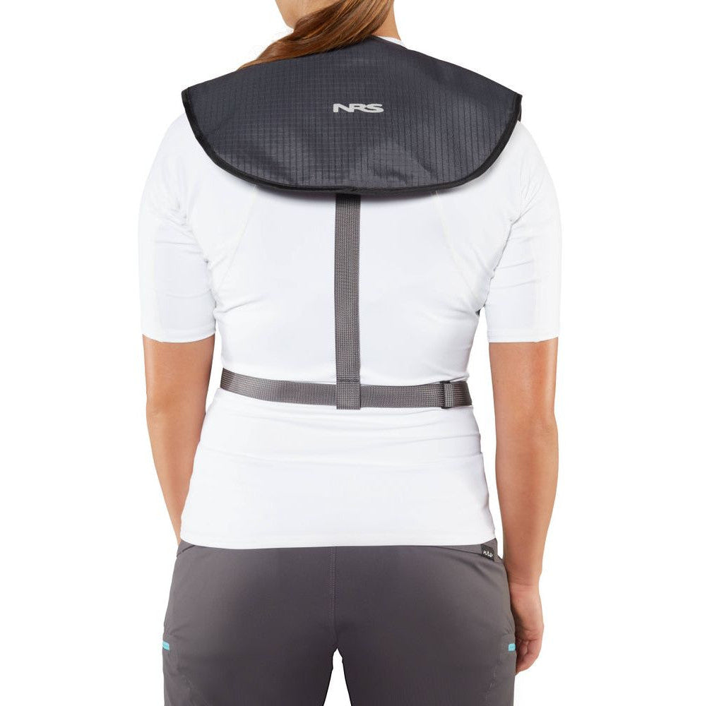 NRS Matik Inflatable PFD Life Jacket