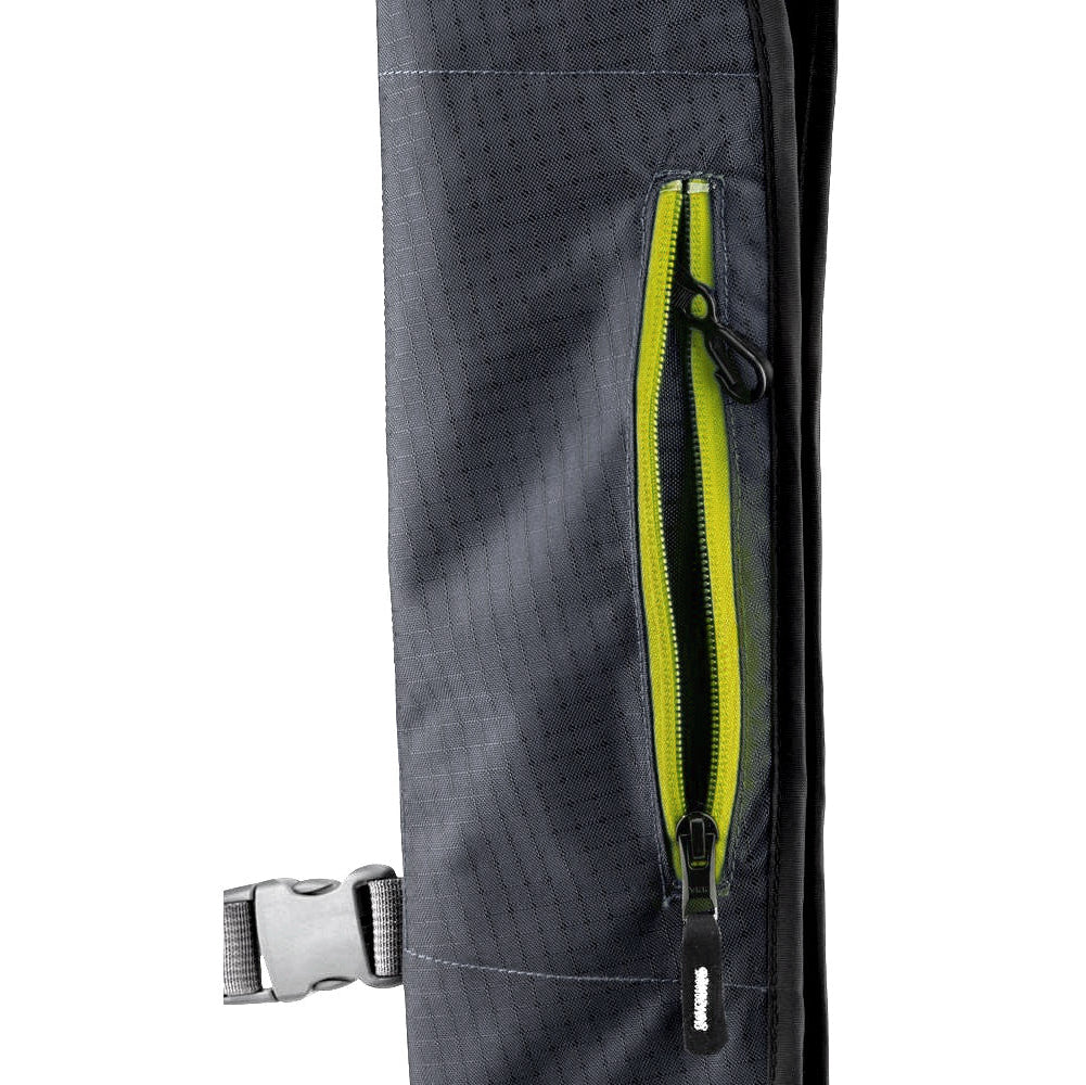 NRS Matik Inflatable PFD Life Jacket