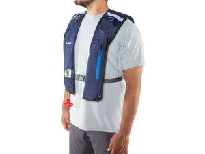 NRS Matik Inflatable PFD Life Jacket