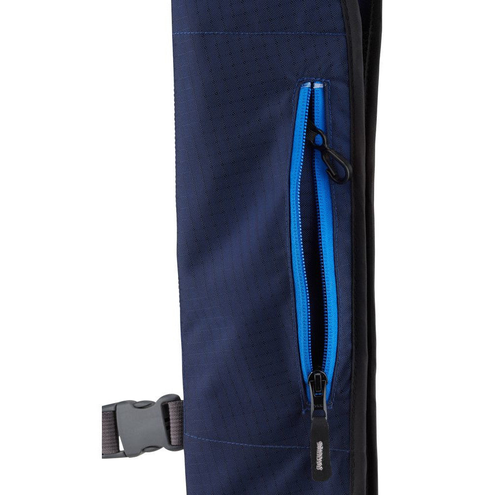 NRS Matik Inflatable PFD Life Jacket