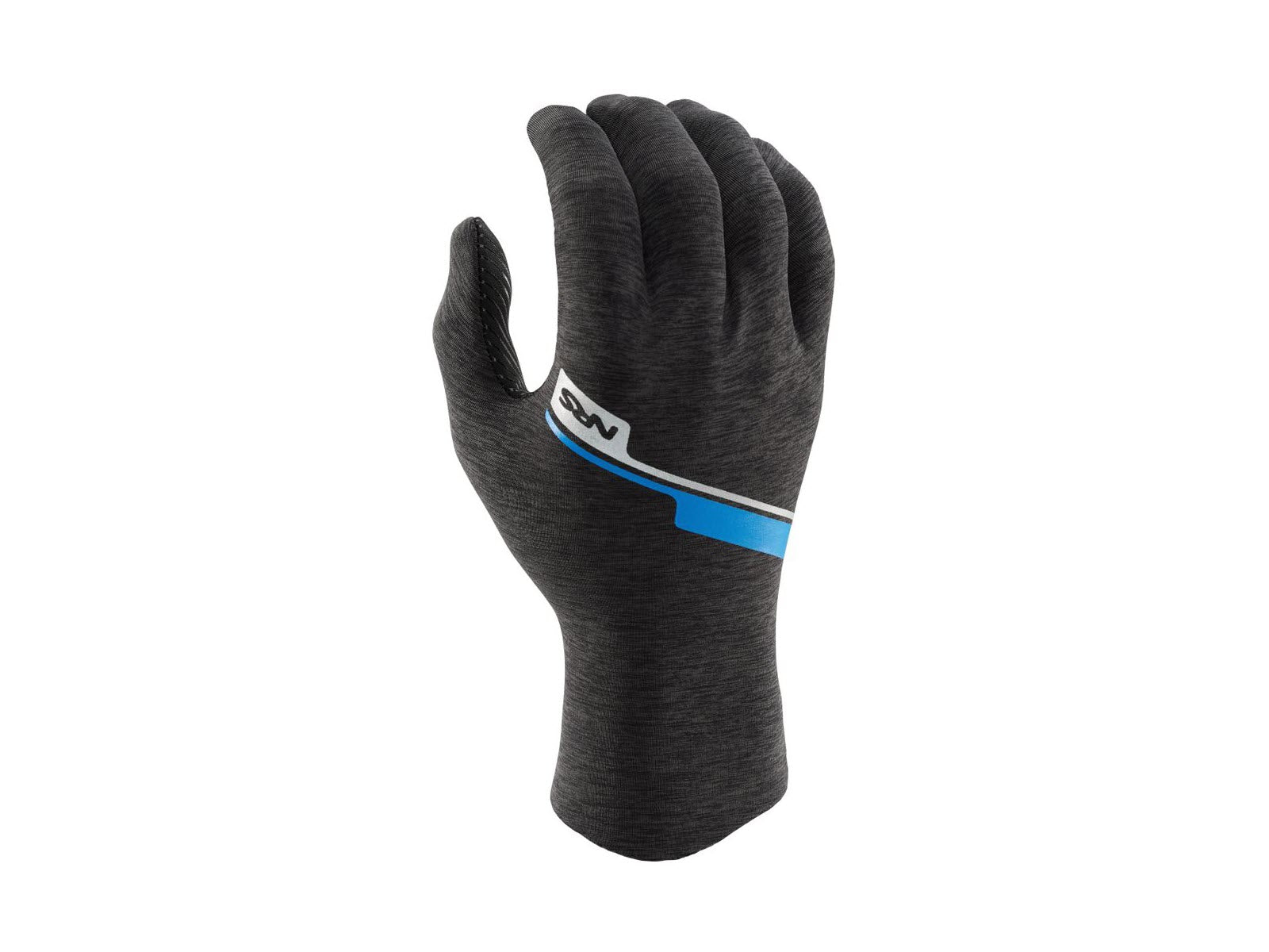 NRS HydroSkin Men's Lightweight Paddling Gloves