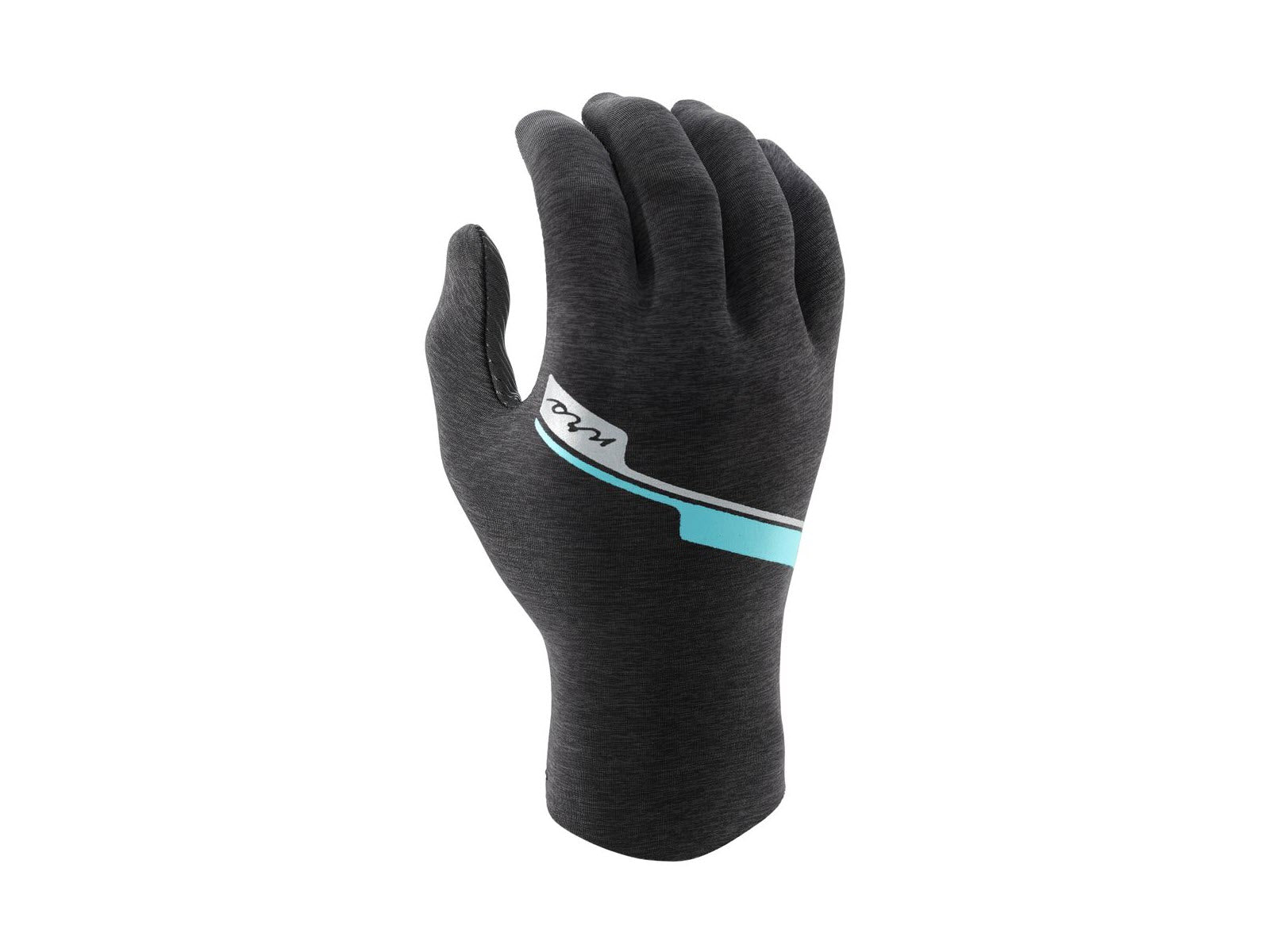 NRS HydroSkin Women's Lightweight Paddling Gloves
