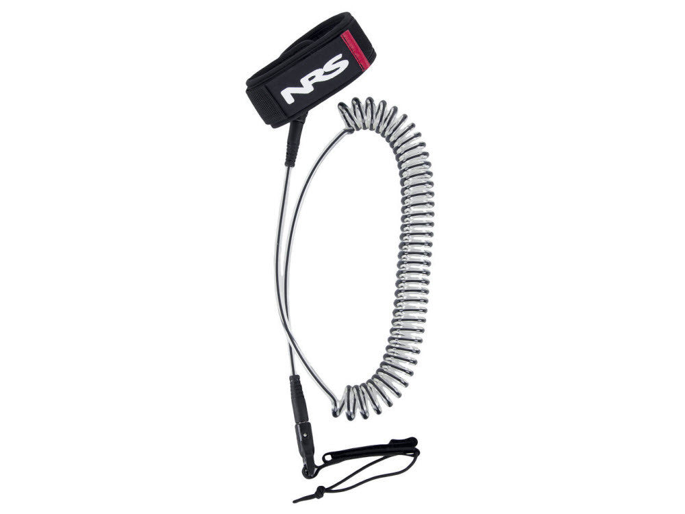 NRS Coiled SUP Leash
