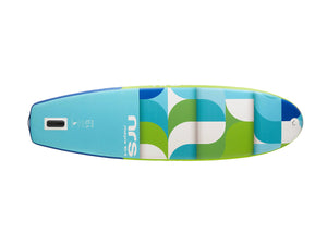 NRS Women's Mayra Inflatable SUP Board - Bottom