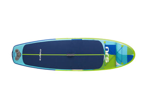 NRS Women's Mayra Inflatable SUP Board - Deck