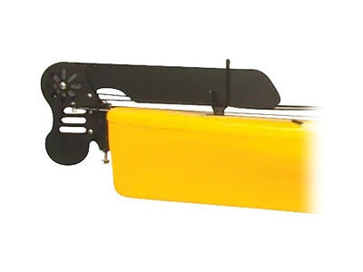 Necky Touring Single Rudder Kit - Olympic Outdoor Center