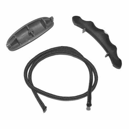 Old Town Contoured Soft-Touch Toggle Carry Handles (Pair