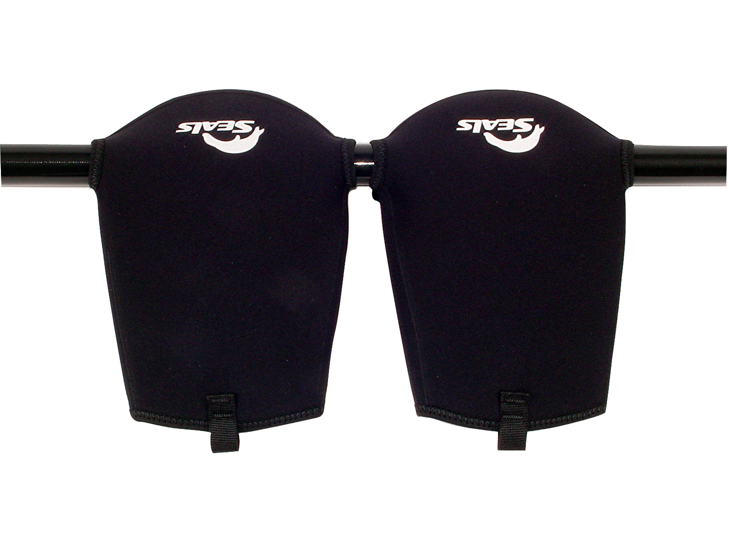 Sellos Pogies de Neopreno - Par 