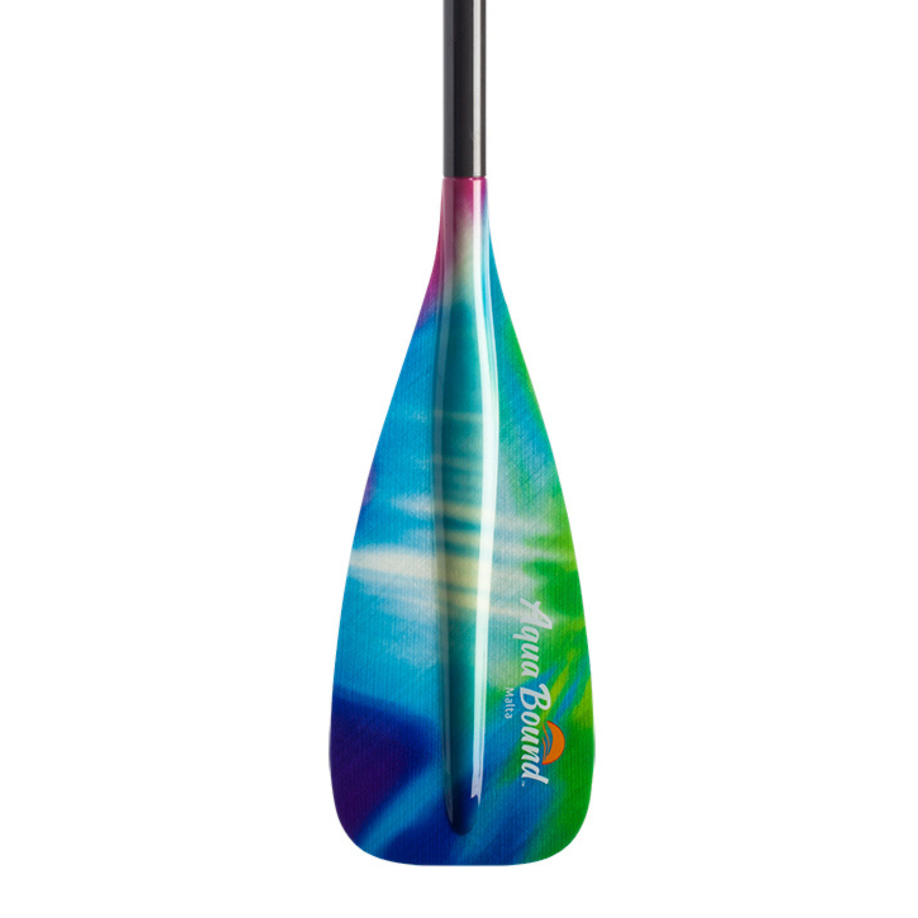Aqua-Bound Malta Fiberglass Paddle - Thumbnail 3