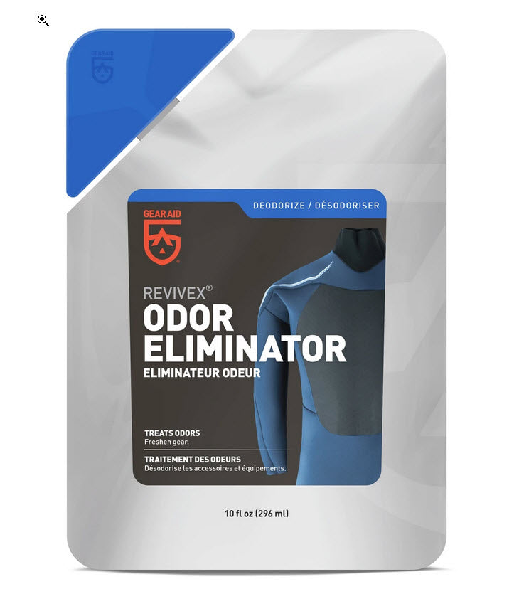 Revivex Odor Eliminator 2oz or 10 oz