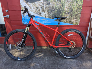 Norco Charger 7.1 (2017)