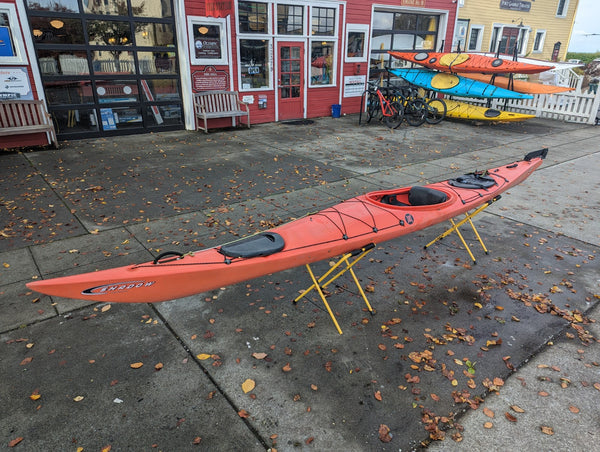 Used Kayaks Tagged 