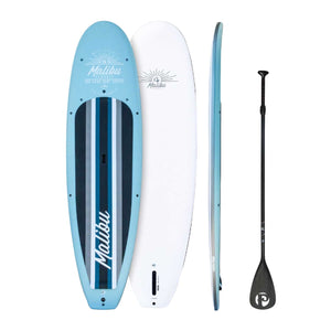 Pau Hana Tabla de paddle surf Malibu Classic 10'6"