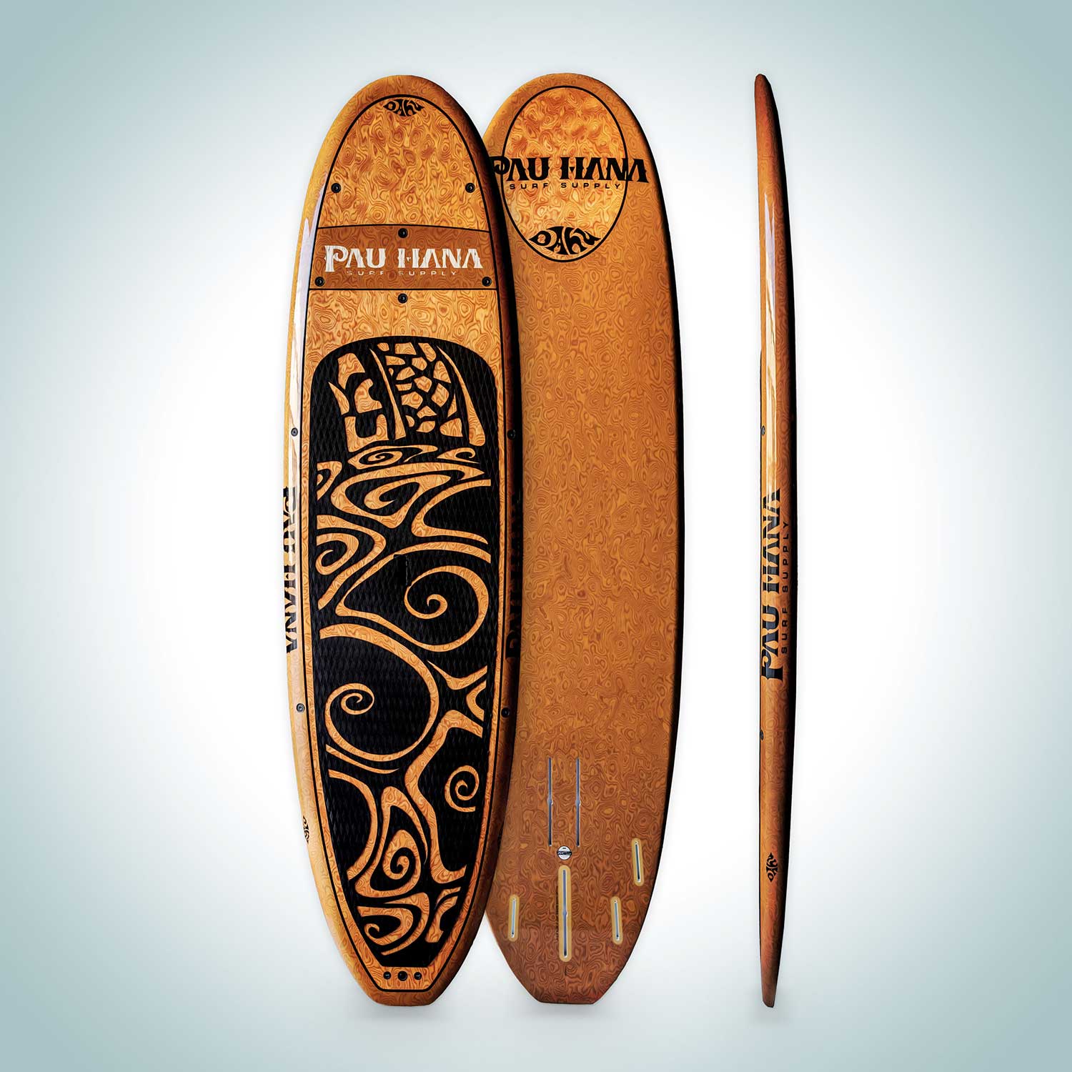 Pau Hana Oahu 10' | All-Around Stand Up Paddleboard