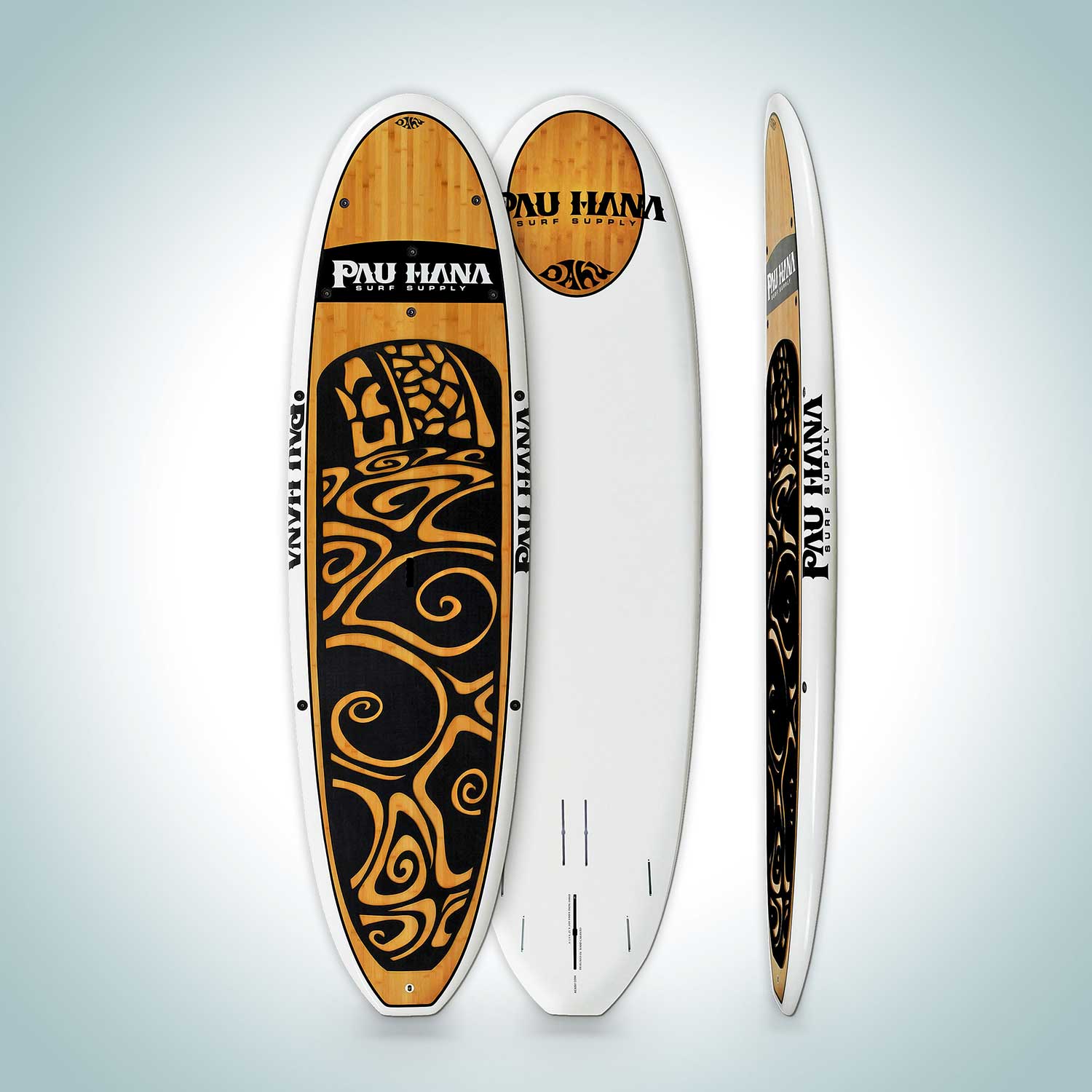 Pau Hana Surf Supply, Quality Paddleboards for Touring and