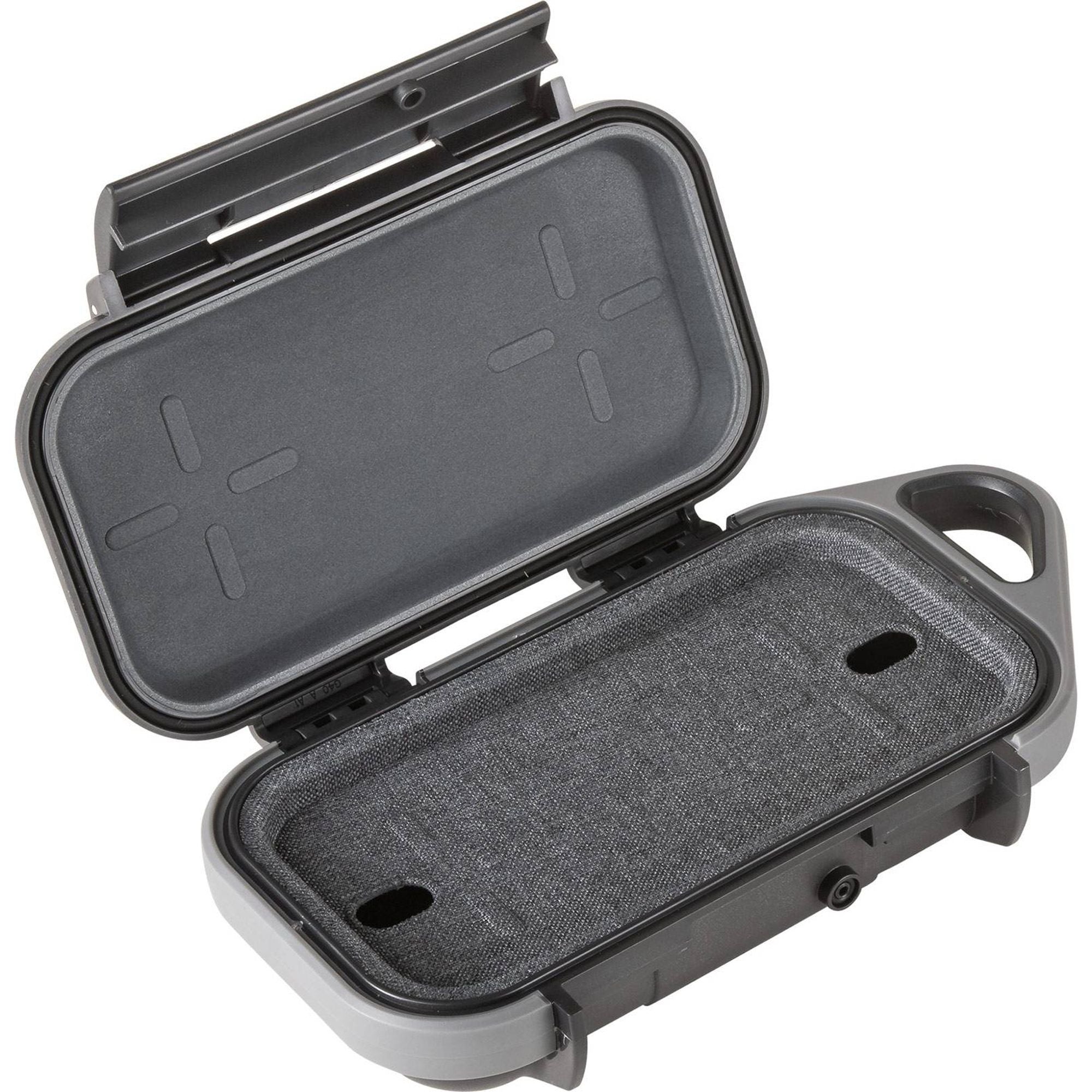 Pelican Personal Utility Go Cases – Olympic Outdoor Center