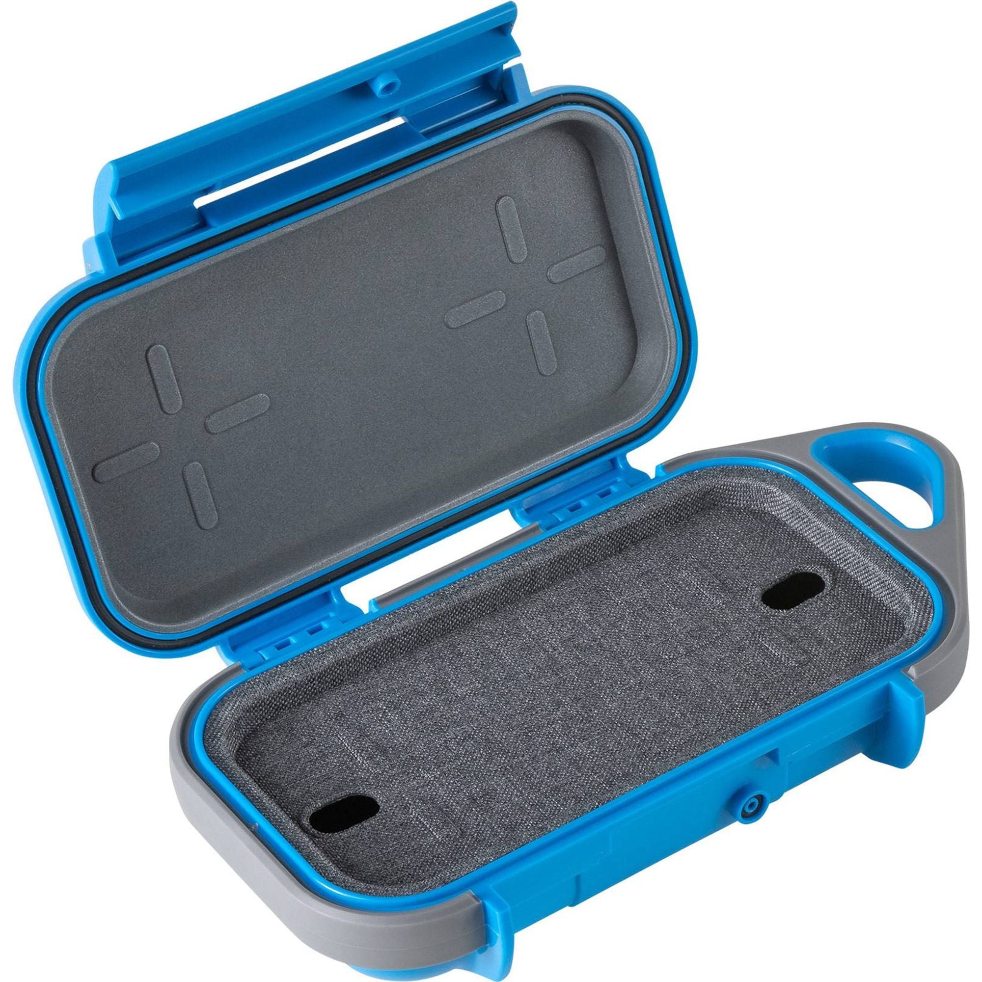 Pelican Personal Utility Go Cases – Olympic Outdoor Center