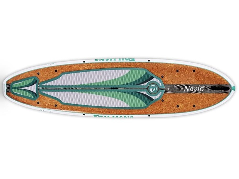 Pau Hana 11' Navio SUP Paddleboard