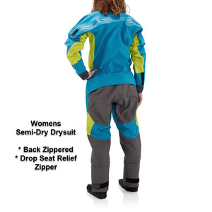 Dry Suit Rentals: Local 1-7 Days , Watersport Suits Kayaking Canoeing Rafting Sailing SUP Grand Canyon