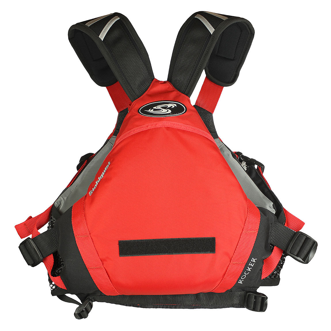 Stohlquist Rocker Life Jacket PFD