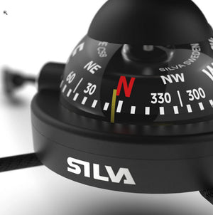 Silva Kayak 58 Compass