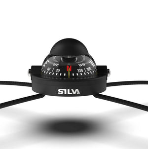 Silva Kayak 58 Compass