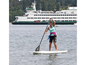 SUP1: Introduction to Paddleboarding
