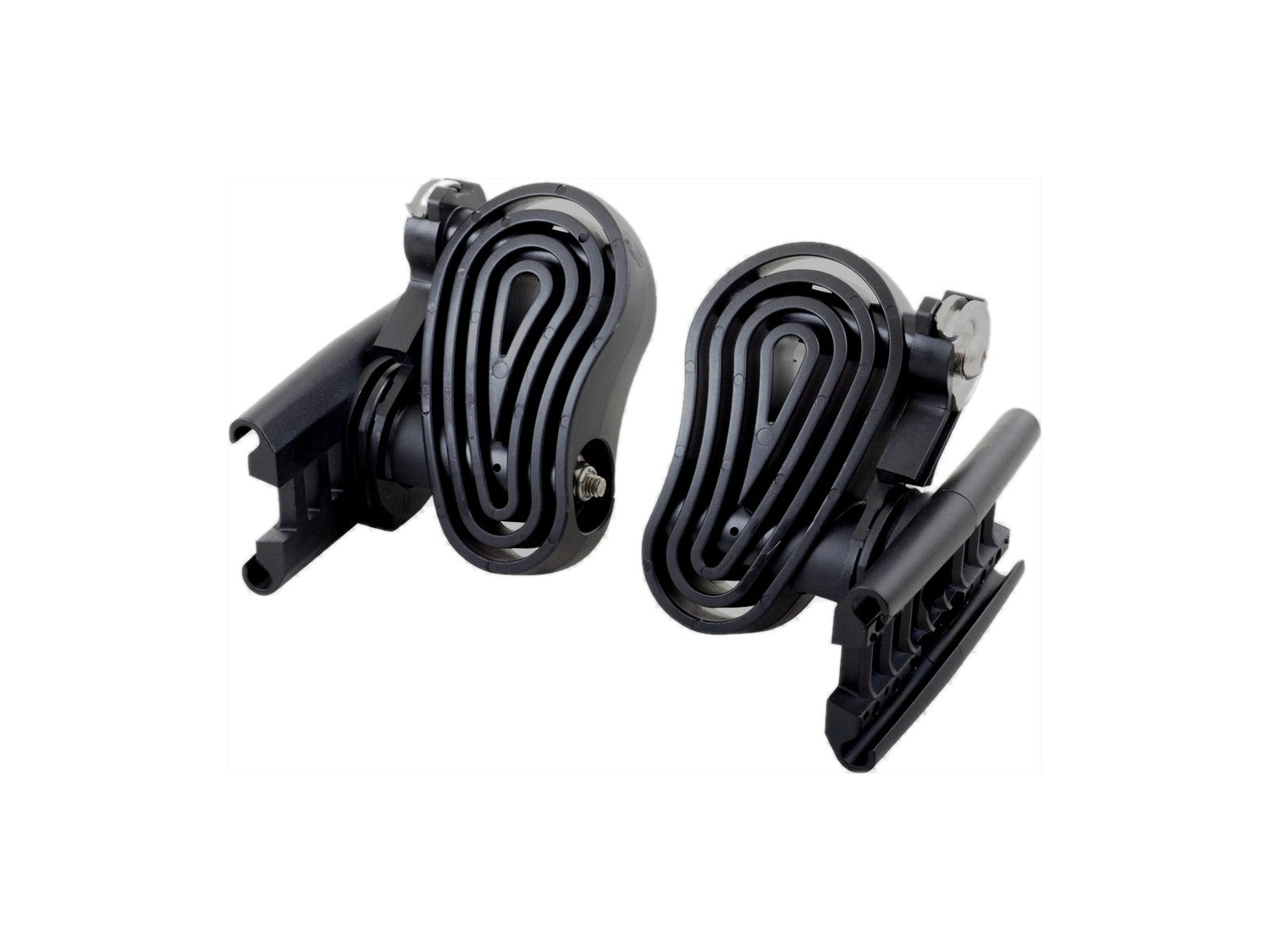 pedal rudder Sea-Lect Designs Rudder Control Upgrade Kit – Olympic Outdoor Center
