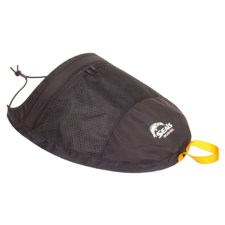 Seals Splash Deck Kayak Spray Skirt Olympic Outdoor Center