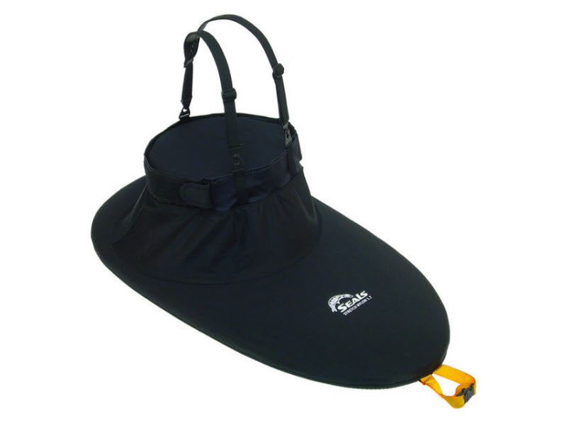 Seals Endurance Stretch Nylon Spray Skirt