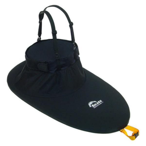 Seals Endurance Stretch Nylon Spray Skirt