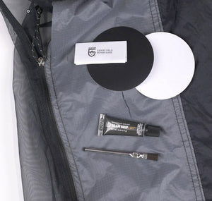 Outdoor Zipper Repair Kit