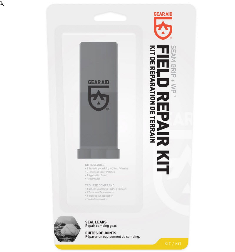 Gear Aid® Tenacious Tape Mini Patches