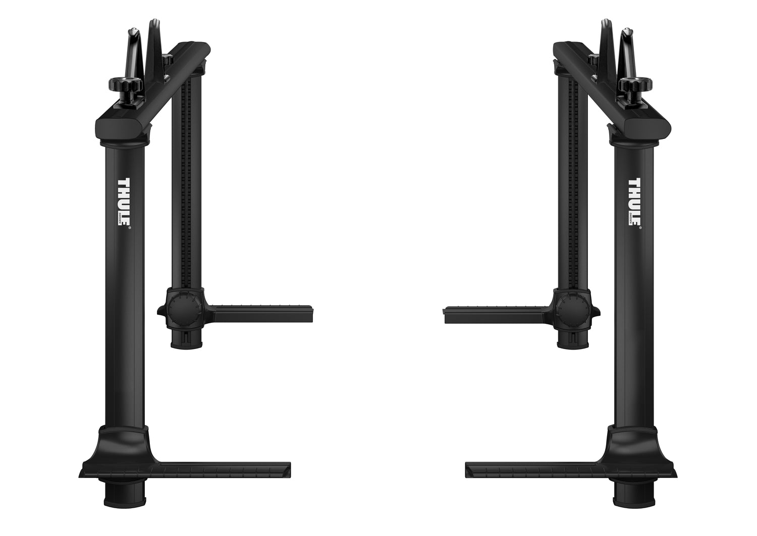 Thule Xsporter Pro 500XT Multi-Height Truck Rack – Olympic Outdoor 