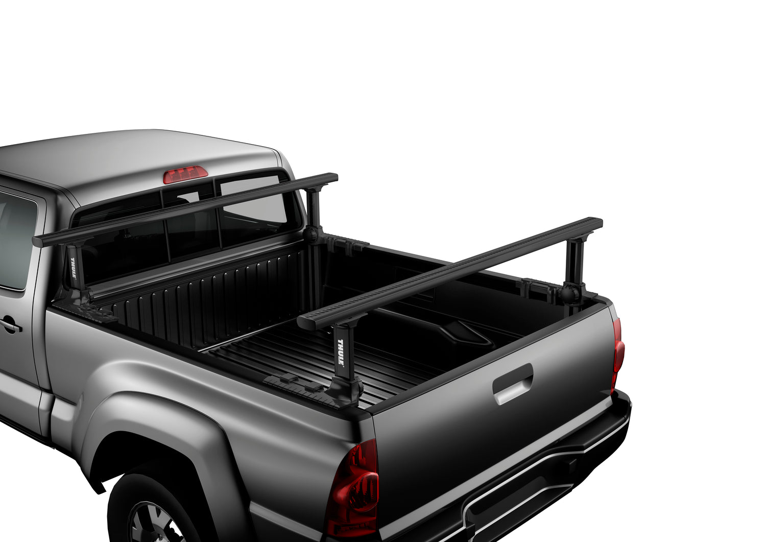 Thule Xsporter Pro 500XT MultiHeight Truck Rack Olympic Outdoor Center