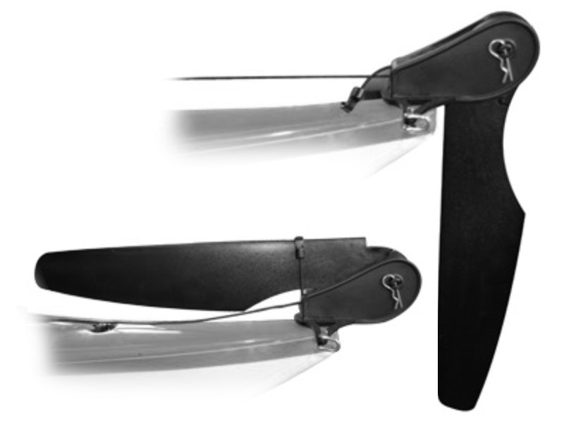 SmartTrack Hybrid Foil Rudder Kit
