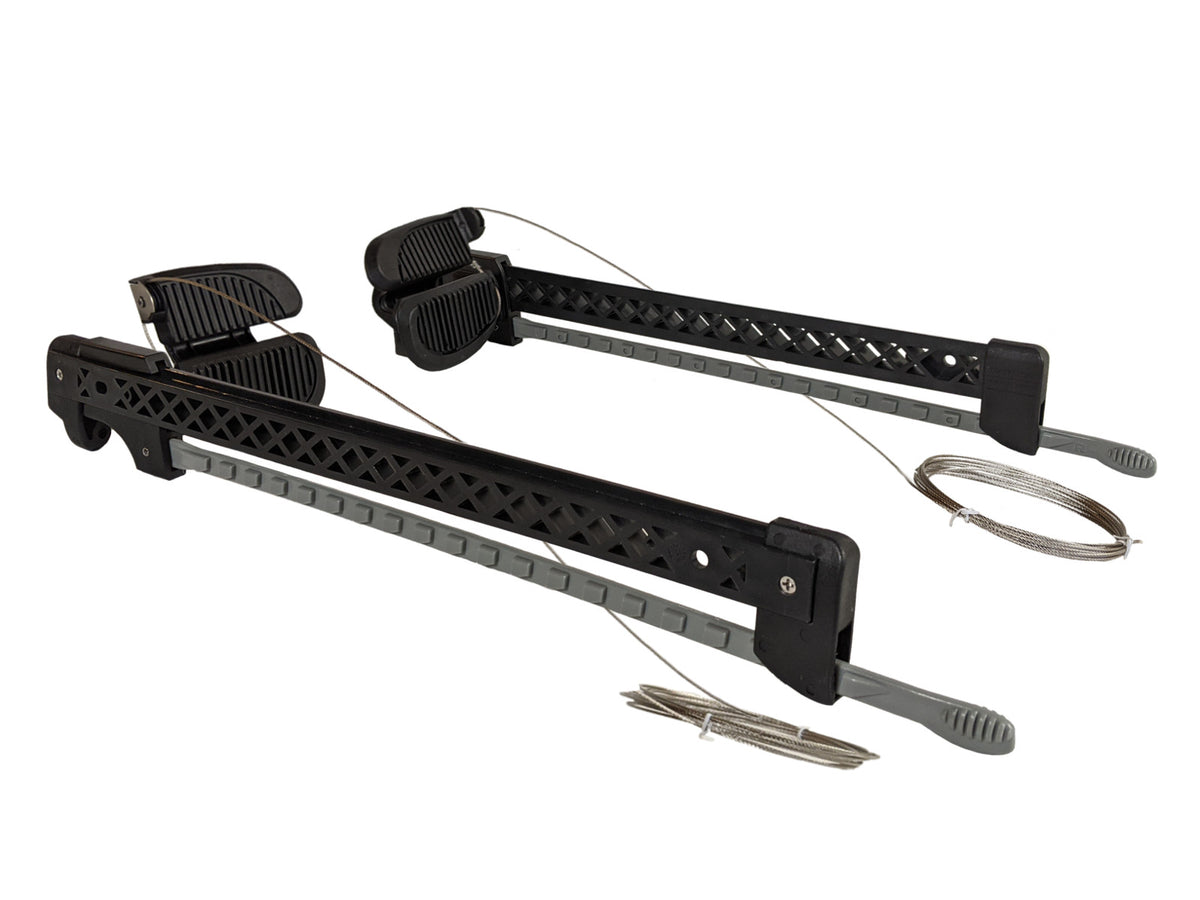 Smart Track Rudder Controls SmartTrack - Kayak Rudder Control Systems and Parts – Olympic Outdoor ...