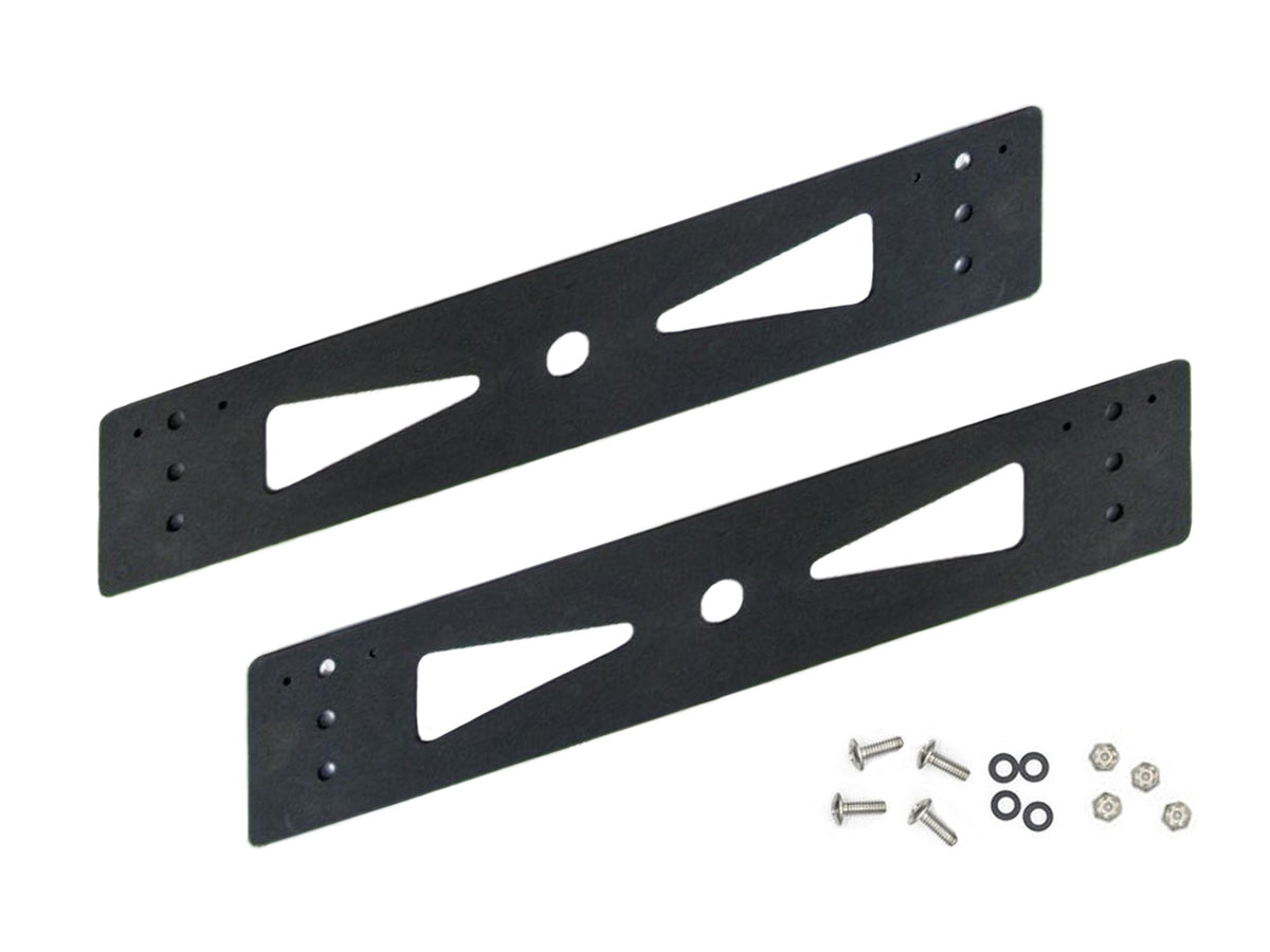 SmartTrack - Kayak Rudder Control Systems and Parts – Olympic Outdoor ...