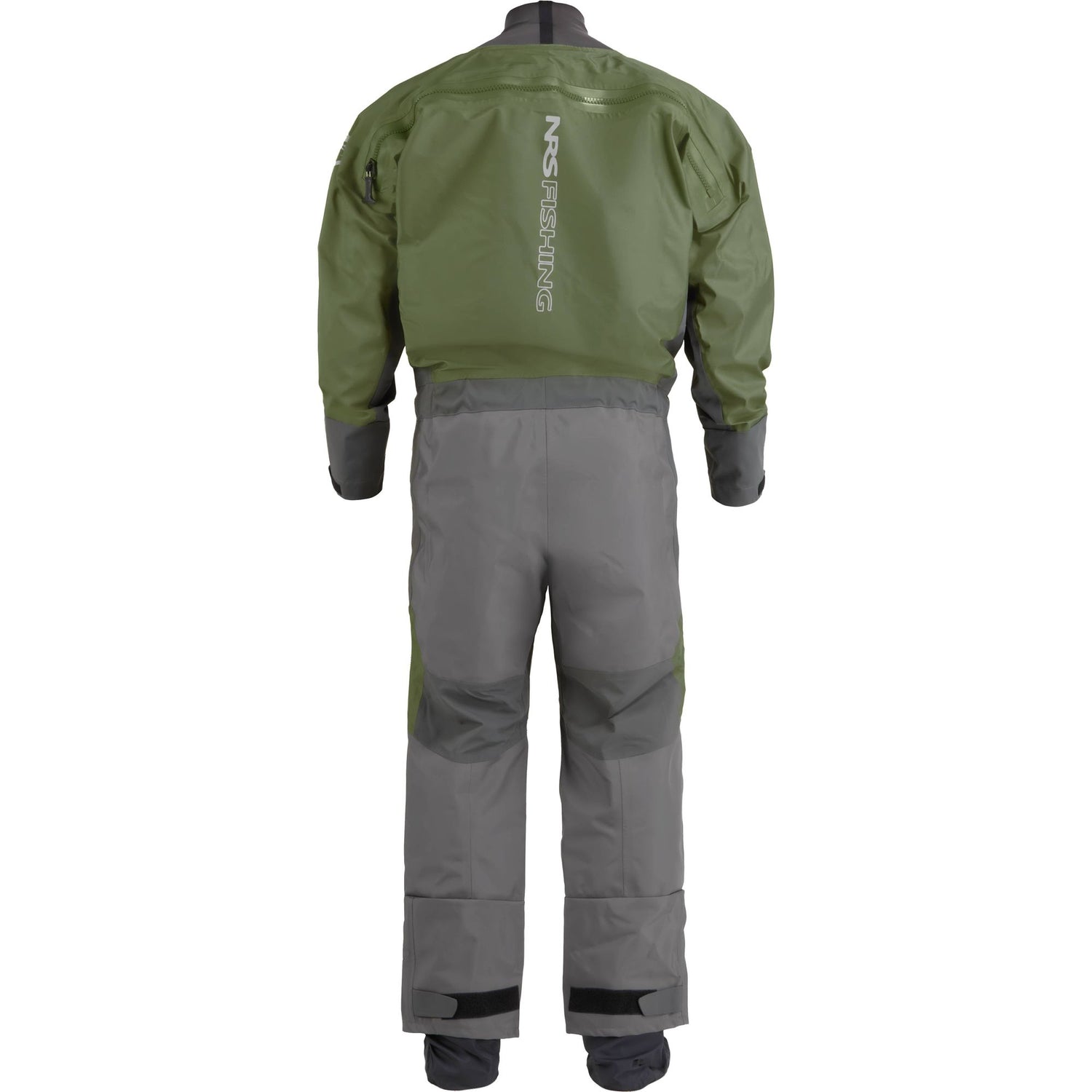 NRS Spyn Fishing Semi-Drysuit (Closeout)