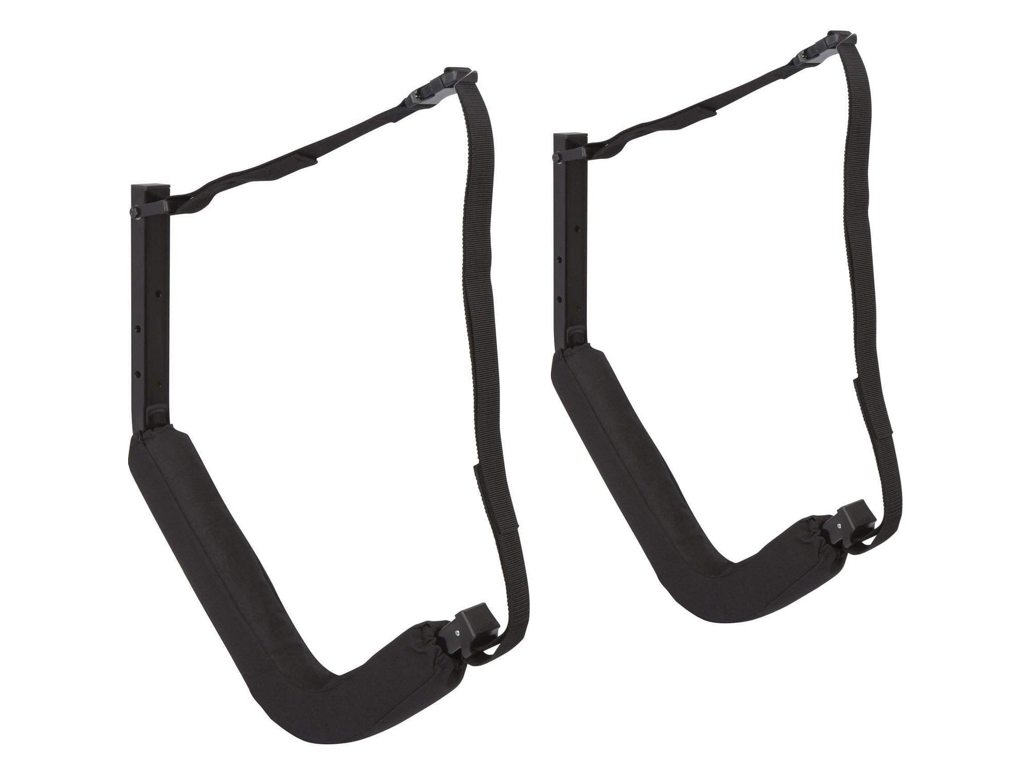 Suspenz EZ Rack Kayak Storage Wall Cradles – Olympic Outdoor Center